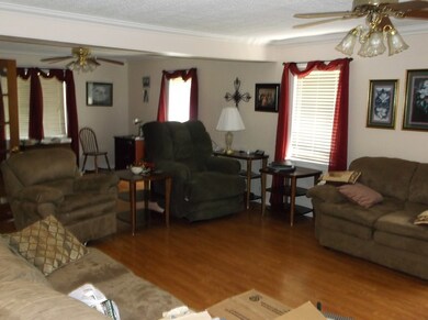 Large family roon