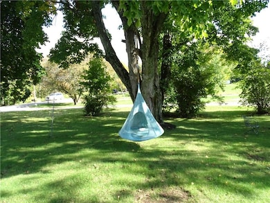 Side Yard