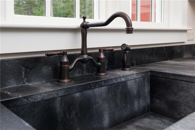 Natural Soap Stone Counter tops &...