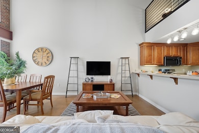 1133 Church St SE unit 2, Covington, GA 30014 - photo 5