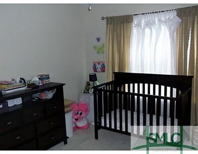 Bedroom.