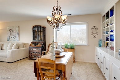 Blair House unit 507, Akron, OH 44303 - photo 7