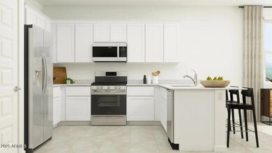 15636 W Williams St, Goodyear, AZ 85338 - photo 4