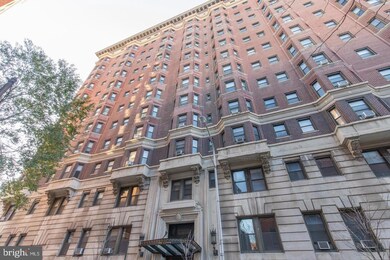 The Lenox Condos unit 6A, Philadelphia, PA 19107 - photo 2