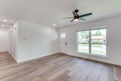 1101 Spring Brook Dr, Bedford, TX 76021 - photo 2