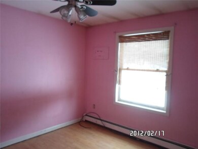 Bedroom.