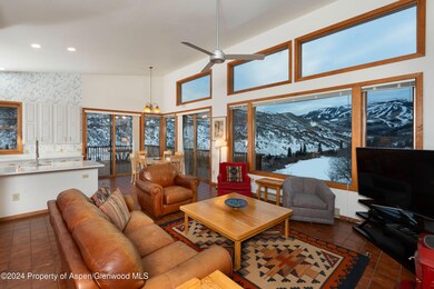 Magical Living Spaces