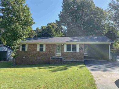 305 N Rockingchair Rd, Paragould, AR 72450 - photo 2