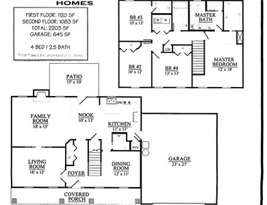 462 Limestone Ct E, Lafayette, IN 47909 - photo 2