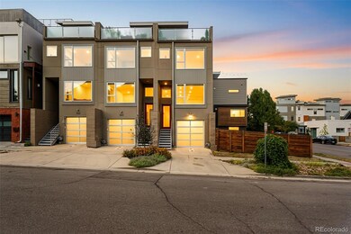 1505 W 36th Ave, Denver, CO 80211 - photo 2