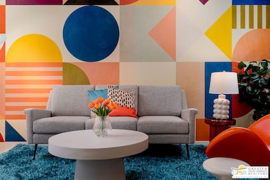 588 E San Lorenzo Rd unit 102, Palm Springs, CA 92264 - photo 4