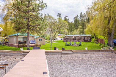 Flathead Lake Property
