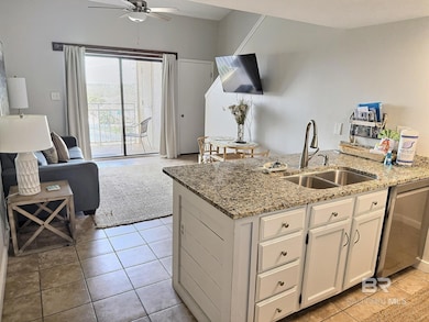 Sugar Beach Condominiums unit 381, Orange Beach, AL 36561 - photo 3