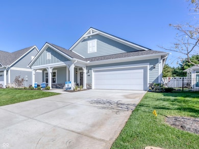 16774 Imperial Ct, Fishers, IN 46040 - photo 3