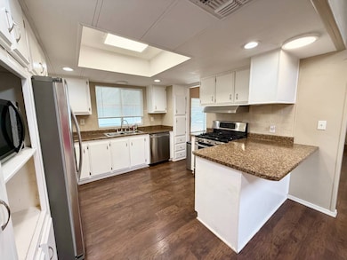 2121 S Pantano Rd unit 317, Tucson, AZ 85710 - photo 2