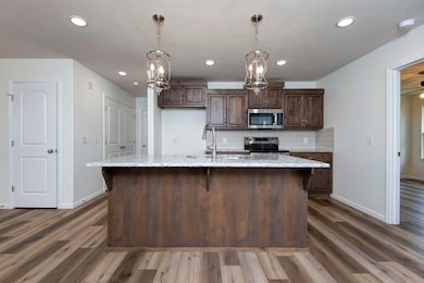 1917 W Woodhaven Dr unit Lot 101, Ozark, MO 65721 - photo 6