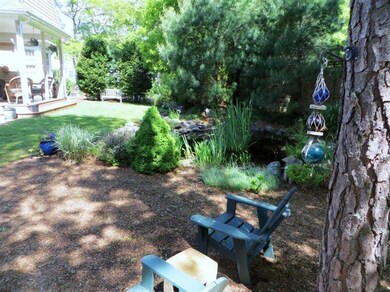 191 Captain Samadrus Rd, Cotuit, MA 02635 - photo 5