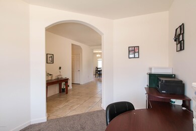 Den off Entry