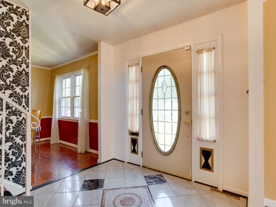 7313 Longbranch Dr, New Carrollton, MD 20784 - photo 5