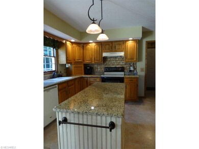 The updated kitchen features a new Dishwasher, 201