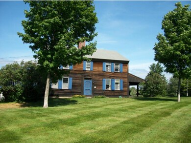 1601 Bridgewater Hill Rd, Plymouth, NH 03264 - photo 3