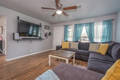 803 Phillips St, Cleburne, TX 76033 - photo 7