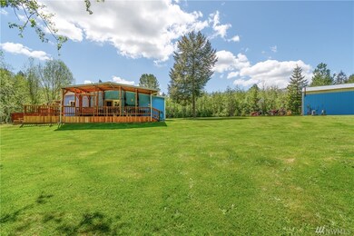 173 E Avery Rd, Chehalis, WA 98532 - photo 3