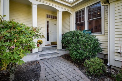 73 Carriage Hill Cir, Southborough, MA 01772 - photo 2