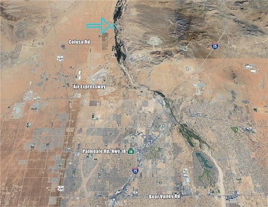 0 Floreate Rd unit HD24091124, Outside Area (Inside Ca), CA 92368 - photo 4