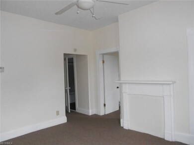 1813 19th St.  Lower level living room