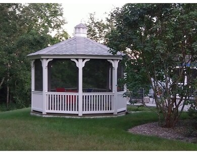 1082 Upper Church St, Gilbertville, MA 01031 - photo 4