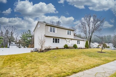 5 Judy Ln, East Longmeadow, MA 01028 - photo 2