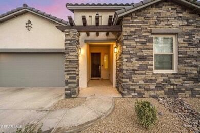 4346 Sage Springs Dr, Las Cruces, NM 88011 - photo 2