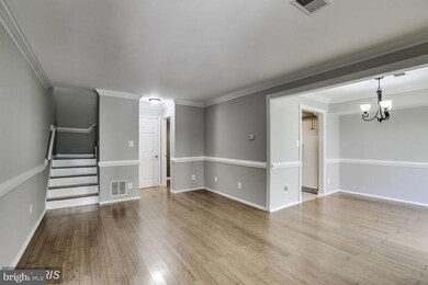 7913 Casa Grande Place unit C, Alexandria, VA 22309 - photo 3