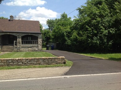 Brand New Driveway