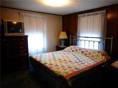 Master Bedroom.