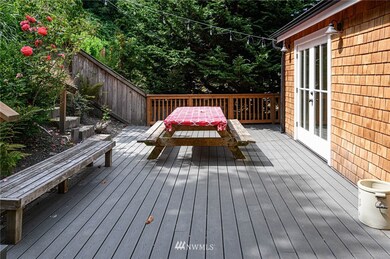 10018 SW Bunker Trail, Vashon, WA 98070 - photo 7