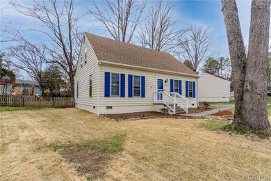 5505 Nordic Ln, North Chesterfield, VA 23237 - photo 3