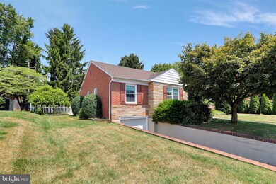 124 Calvert Terrace, Hagerstown, MD 21742 - photo 5