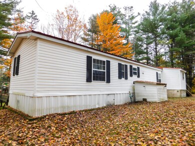 226 Wellington Rd, Harmony, ME 04942 - photo 2