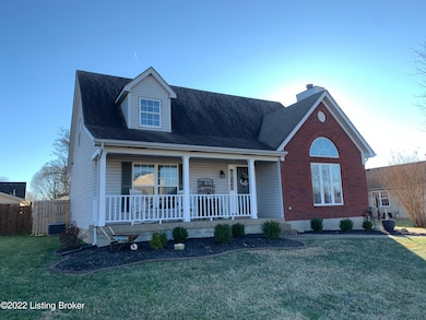 8102 Happiness Way, Louisville, KY 40291 - photo 2