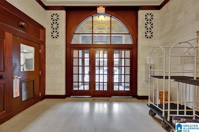 City Federal Condominium unit 701, Birmingham, AL 35203 - photo 5