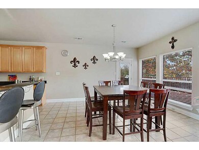 Breakfast Room.