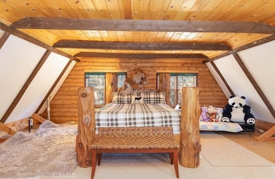 1700 Woodland Dr, Pine Mountain Club, CA 93222 - photo 3