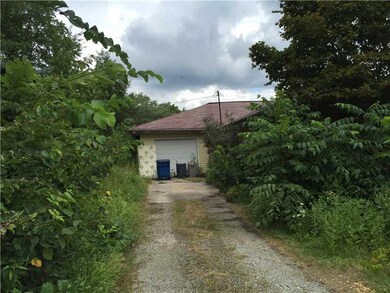 Exterior Front. Off Street Parking On The Driveway