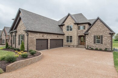 Example photo of same floor plan