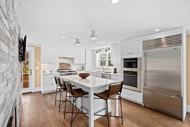 40 Joy Place, Cohasset, MA 02025 - photo 5