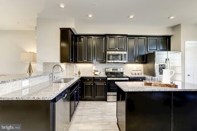 730 Sky Bridge Dr unit 210B, Upper Marlboro, MD 20774 - photo 5