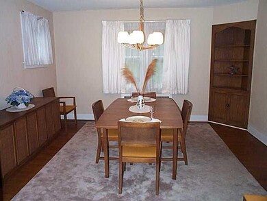 Dining Room.