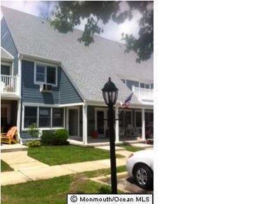 100 Seaview Ave unit BLD 4 5, Monmouth Beach, NJ 07750 - photo 2